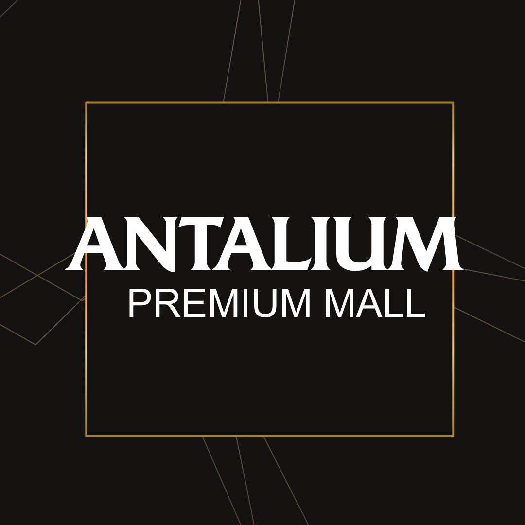 Antalium Premium Mall