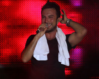 TARKAN RÜZGARI